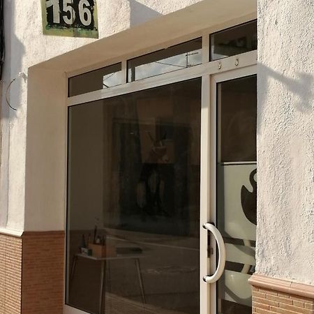Can Ventura Deltebre Exterior photo