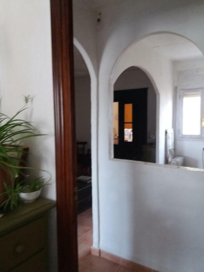 Can Ventura Deltebre Exterior photo